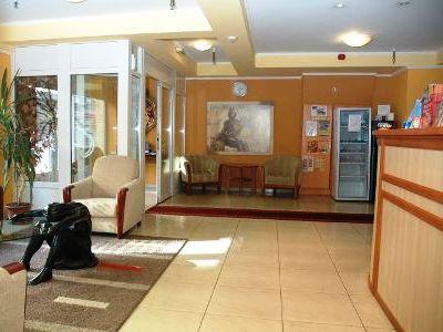 Hotel Atlantic 3*
