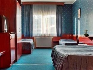 Hotell Classic