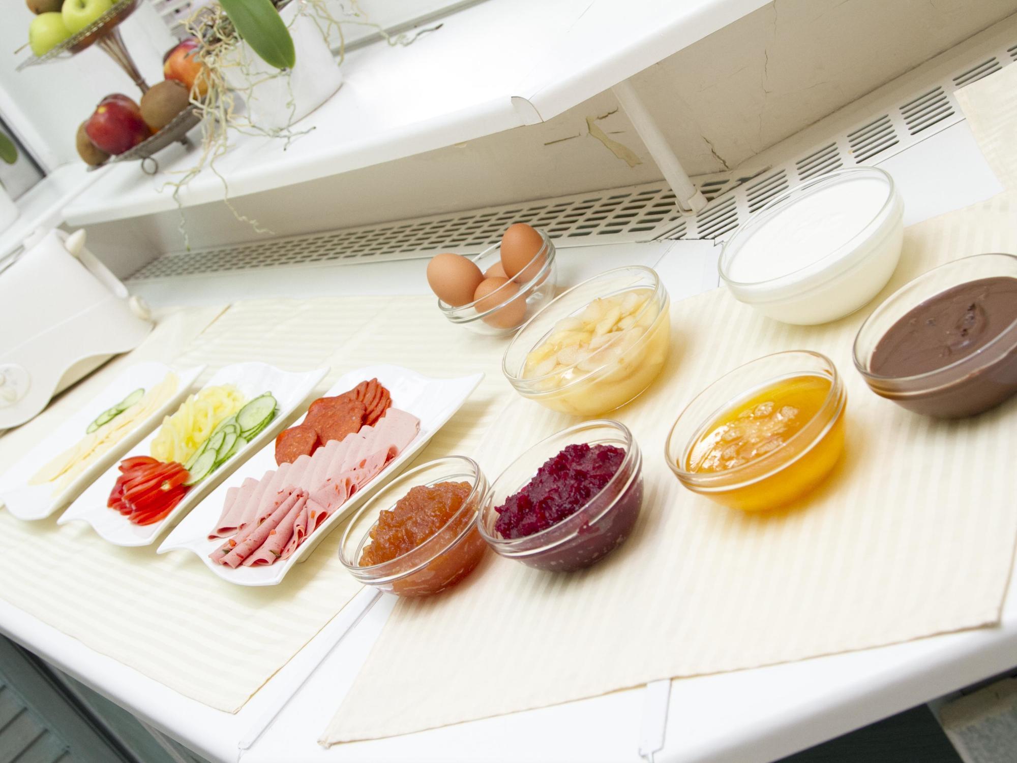 Hotell Classic Budapest