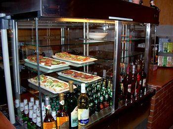 Hotel Timon 3*