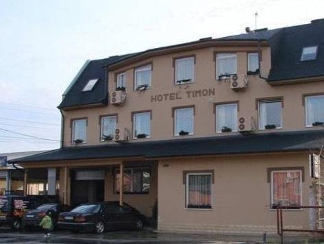 Hotel Timon
