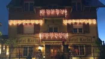 Hotel Karin Budapest