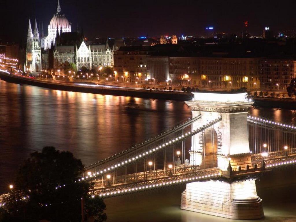 Budapest City Central