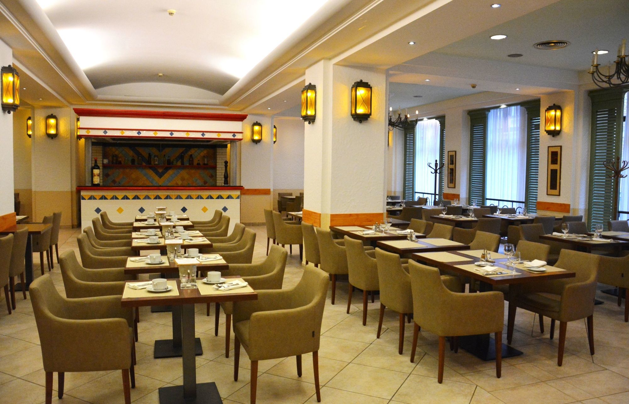 Radisson Blu Beke Hotel, 4* Budapest