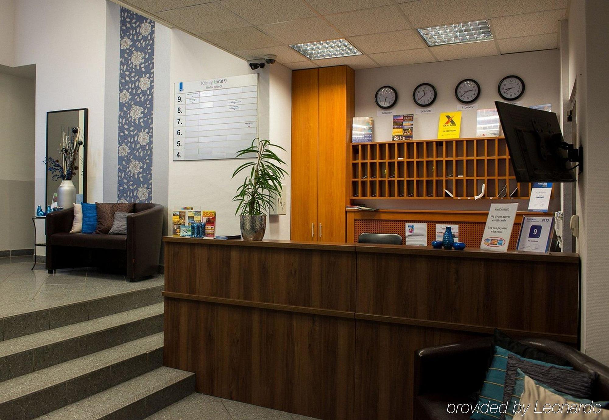 Florin Apartmanhotel 3*