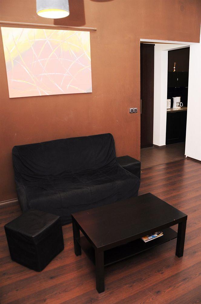 Zonaflat - Opera Apartmán Budapešť