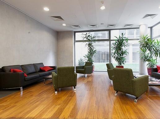 Gardens & Wellness Aparthotel 4*