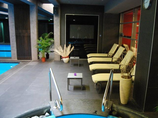 Gardens & Wellness Aparthotel