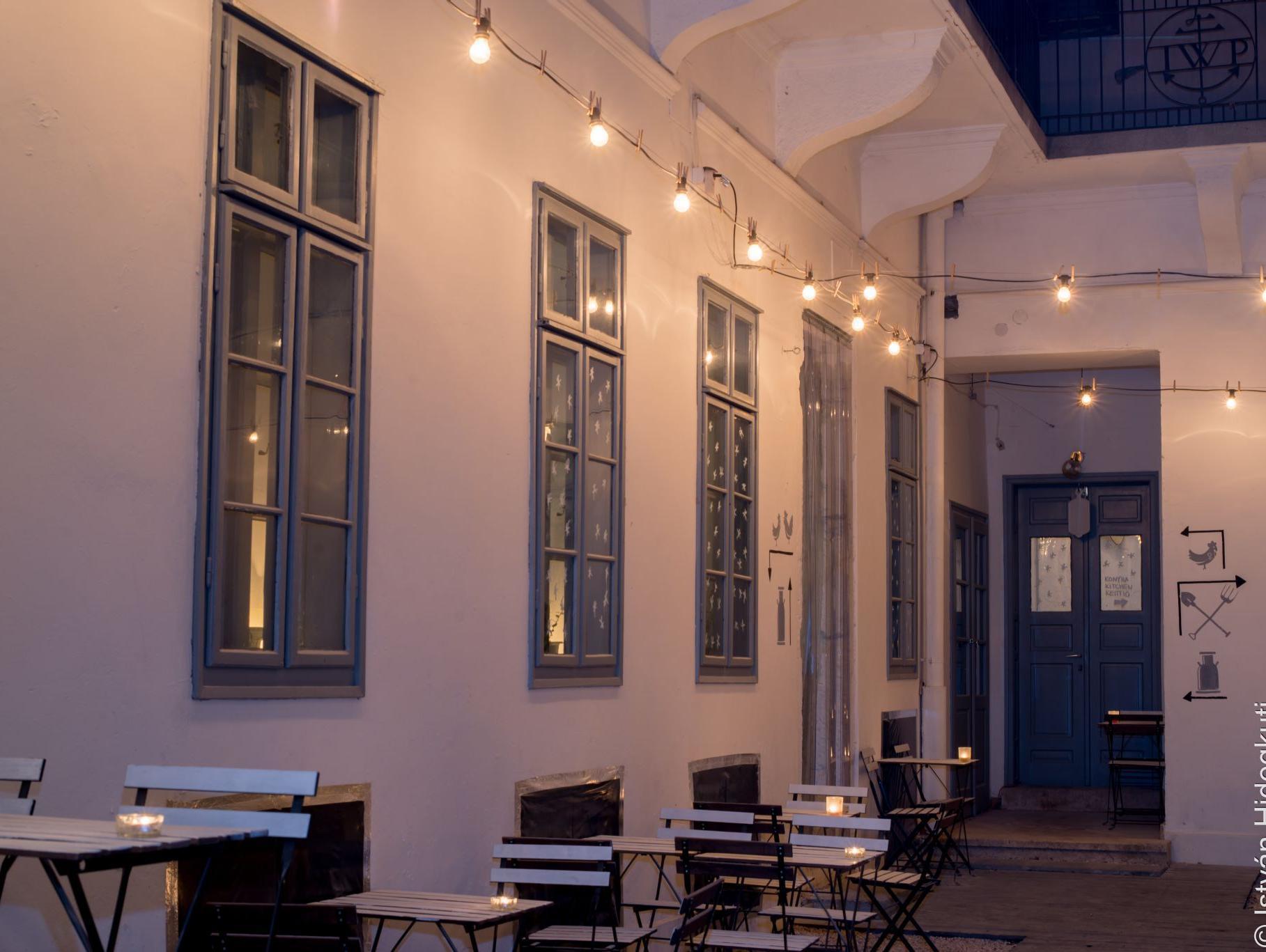 Lol Boutique Center Hostel Budapest
