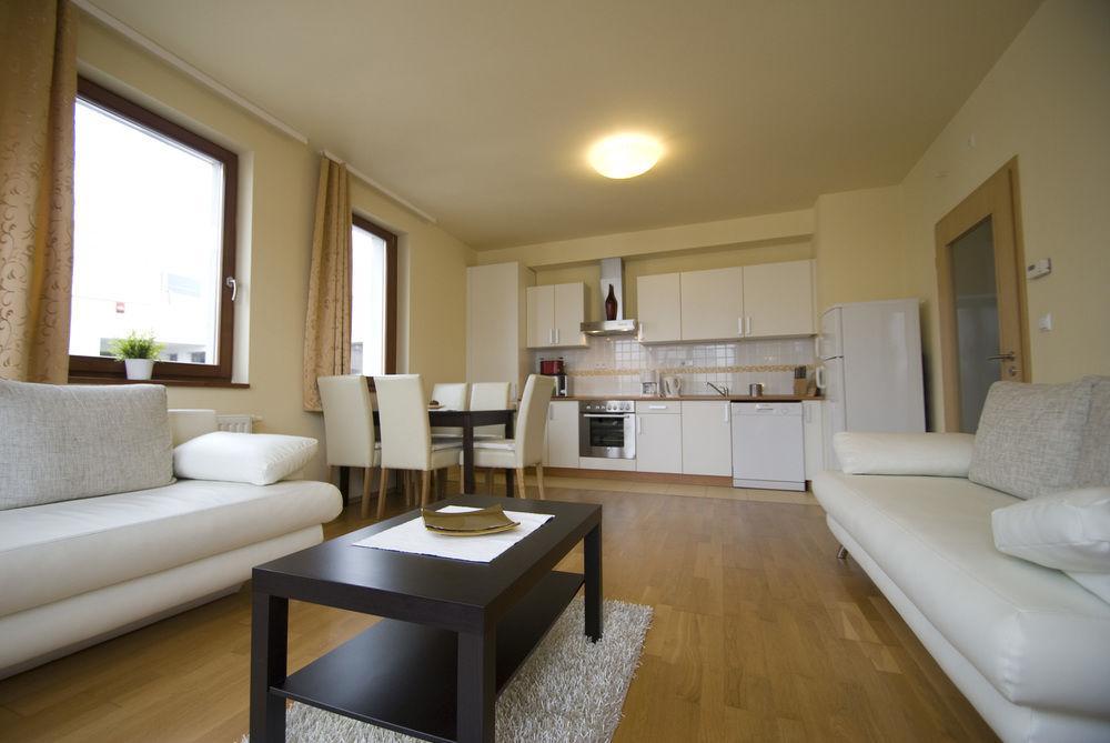 Trendy Deluxe 4* Budapeszt