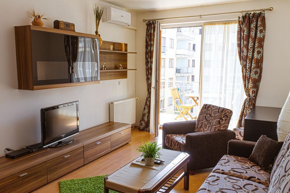 Dnd, Kun Apartments, Keleti Railway Station Aparthotel 3*