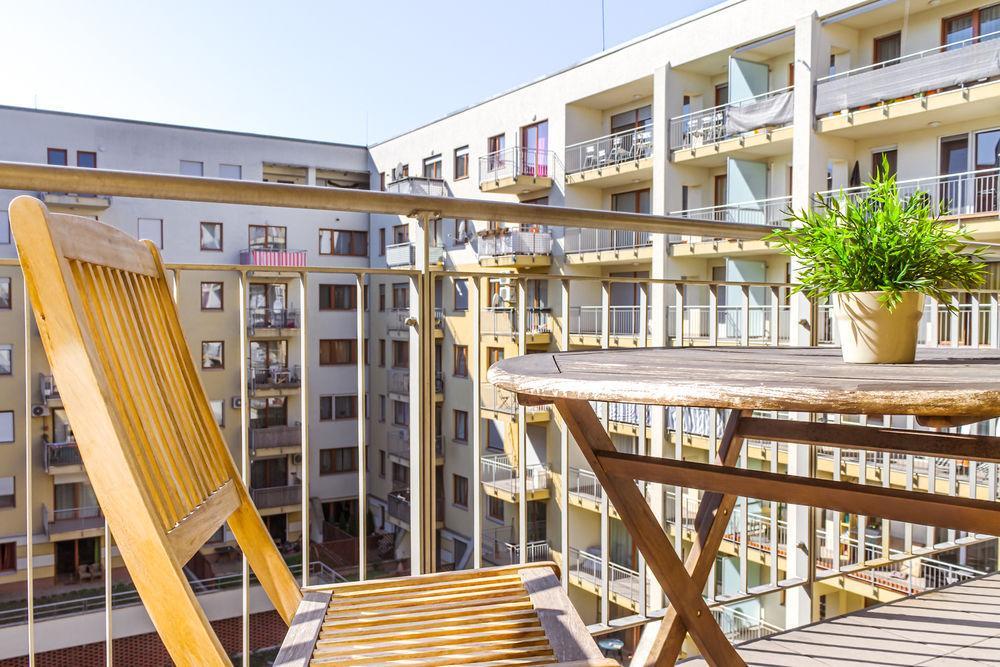 Dnd, Kun Apartments, Keleti Railway Station Aparthotel Budapest