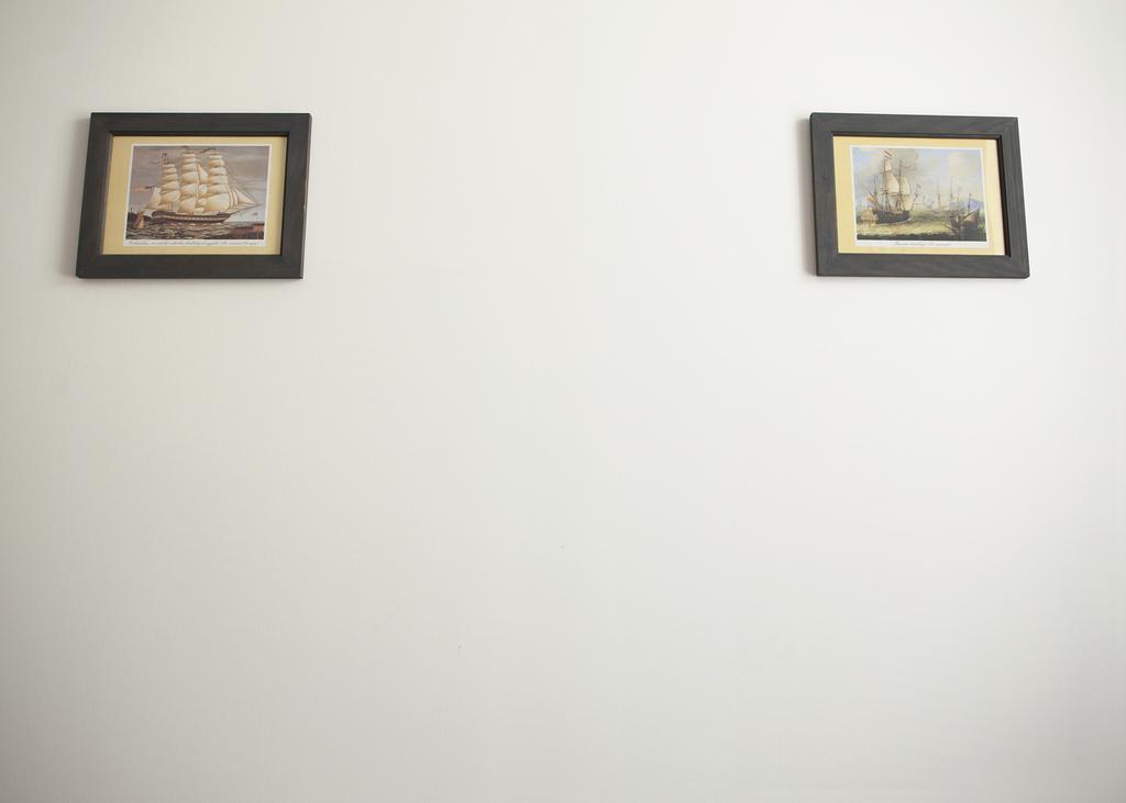 Cute Downtown Apartamento
