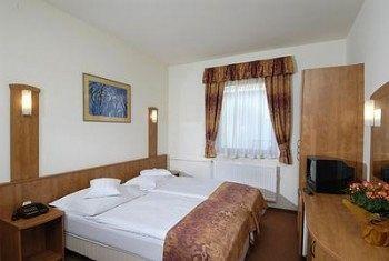 Korall Bed & Breakfast Budapest