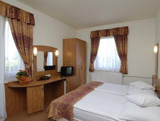 Korall Bed & Breakfast 3*