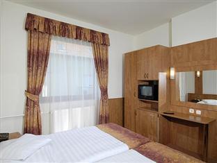 Korall Bed & Breakfast Budapest