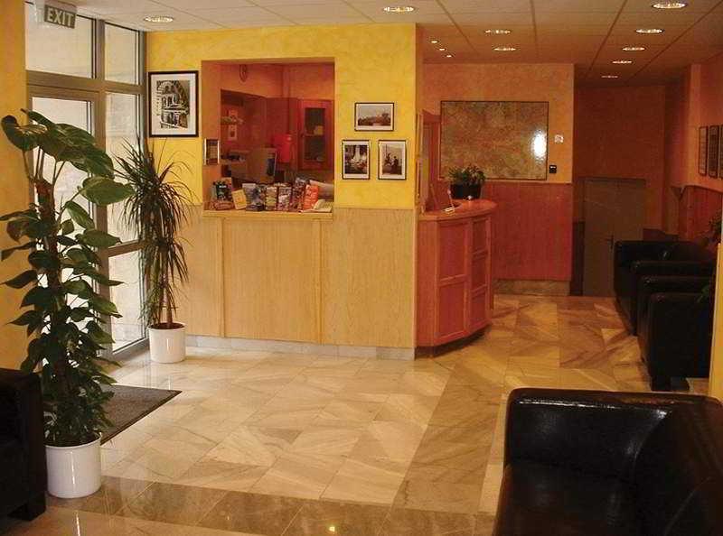 Rila 2* Budapest