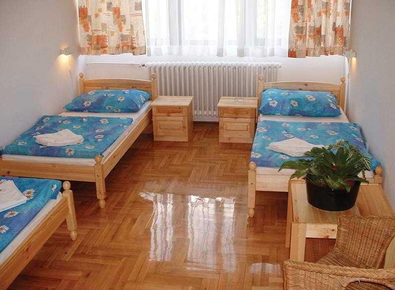 Hotel Rila 2*