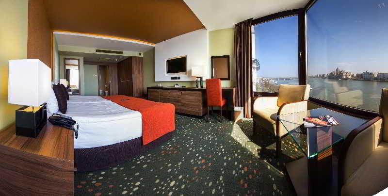 Szálloda Boutique Victoria 4*