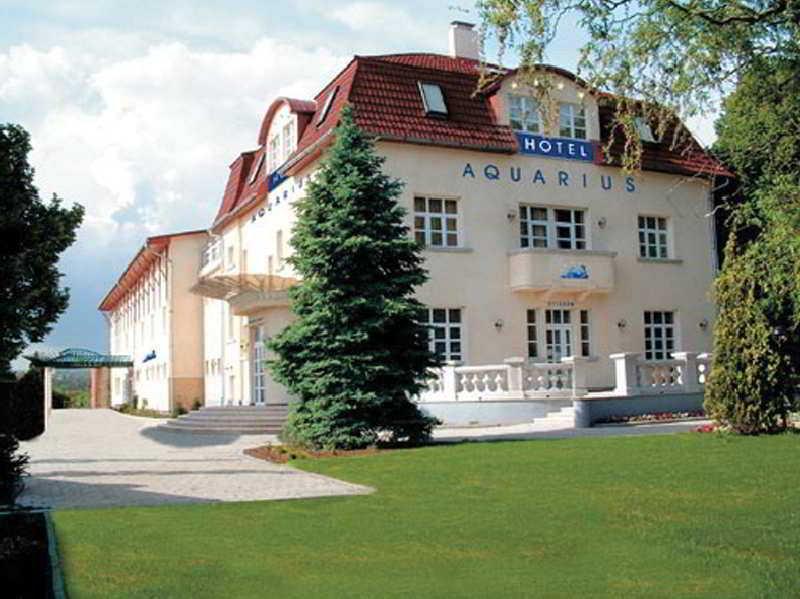 Aquarius 4* Budapest