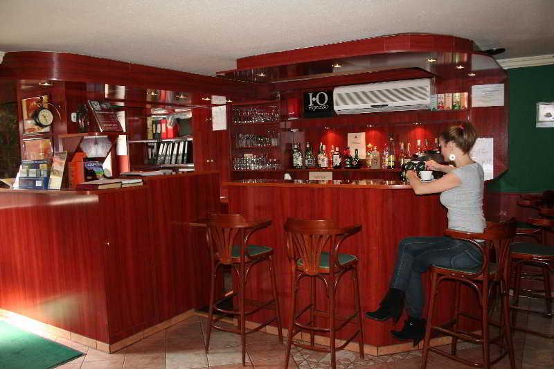 Korona Panzió