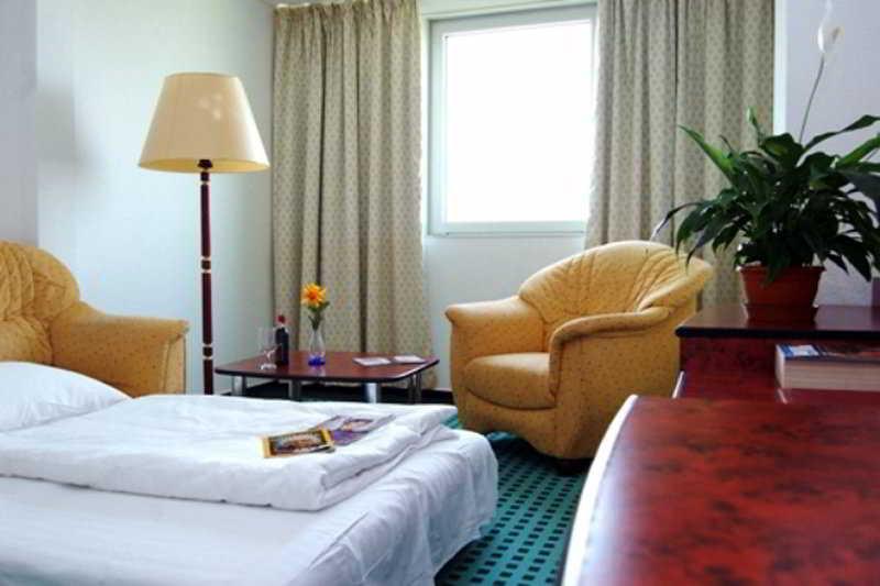 Europa & Congress Center Hotel Budapest