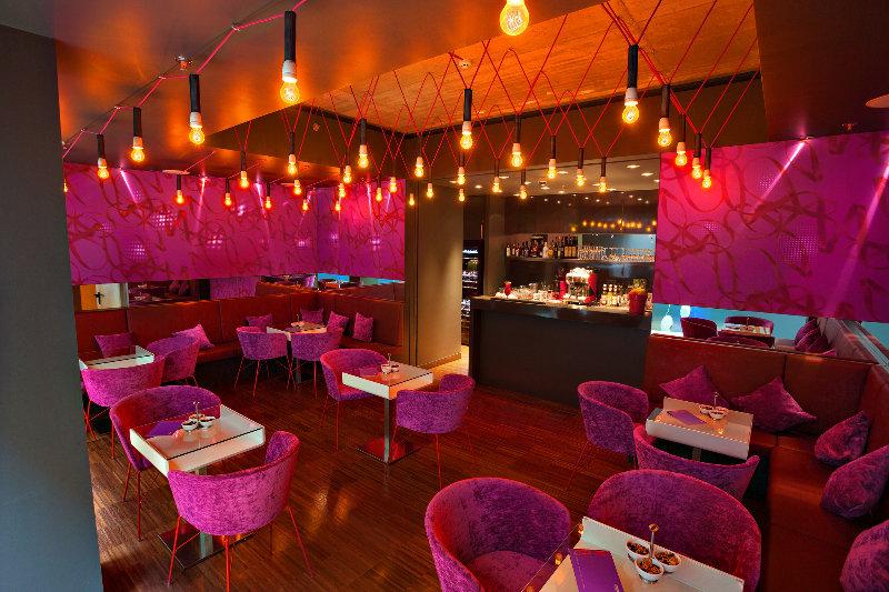 Bohem Art Hotel Budapešť