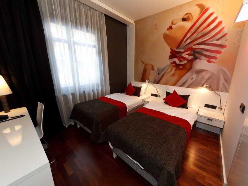 Bohem Art Hotel