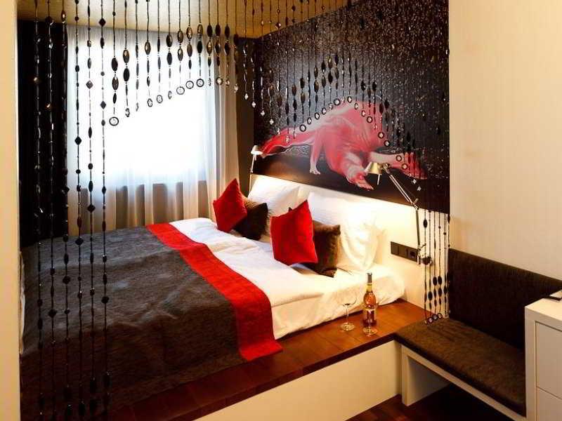 Hotel Bohem Art 4*