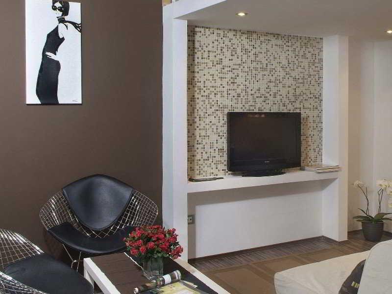 Bpr Center Design Lägenhet *