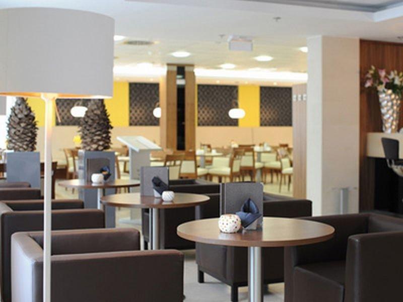 Achat 4* Budapest
