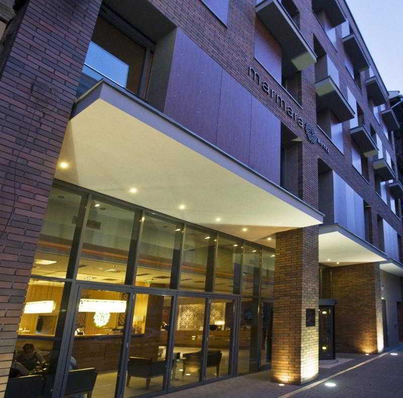 Marmara 4* Budapest