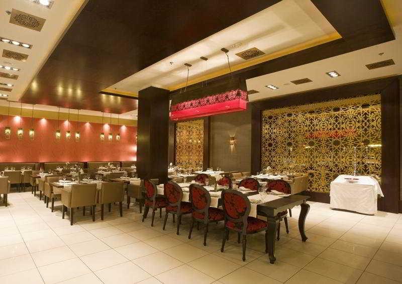 Marmara Hotell Budapest