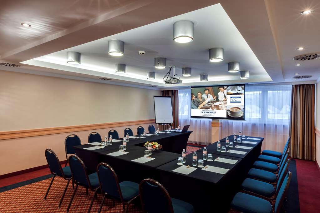 Danubius Flamenco 4* Budapest