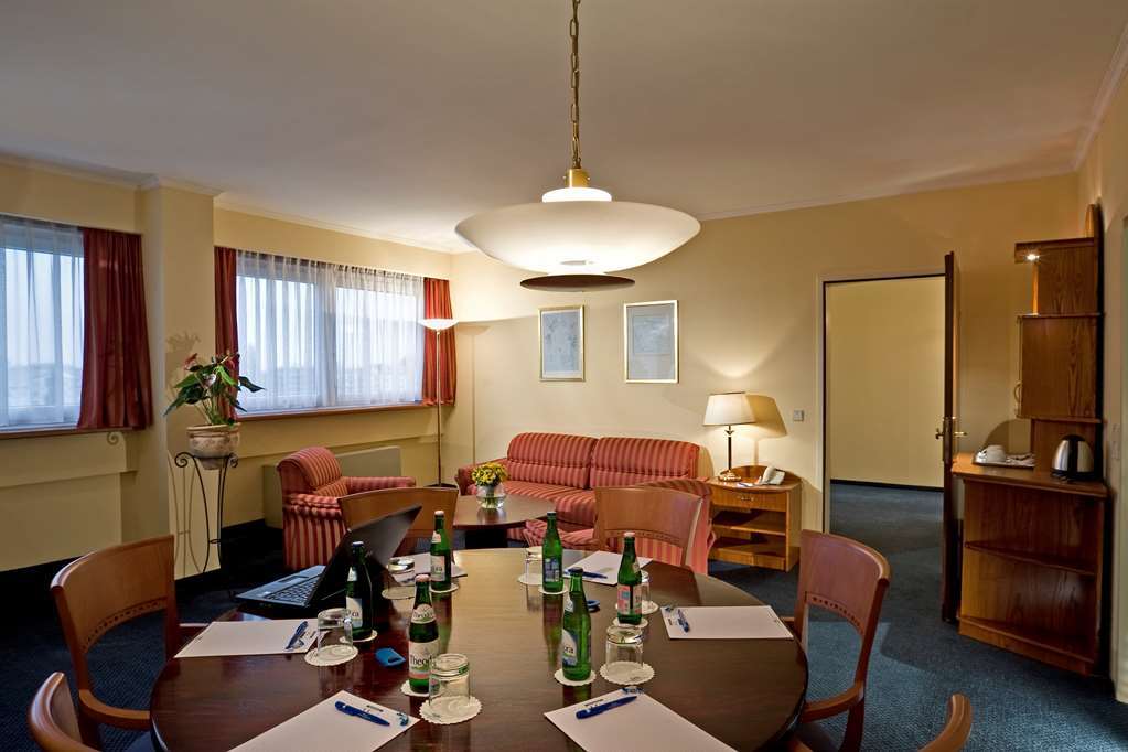 Danubius Flamenco Hotel 4*