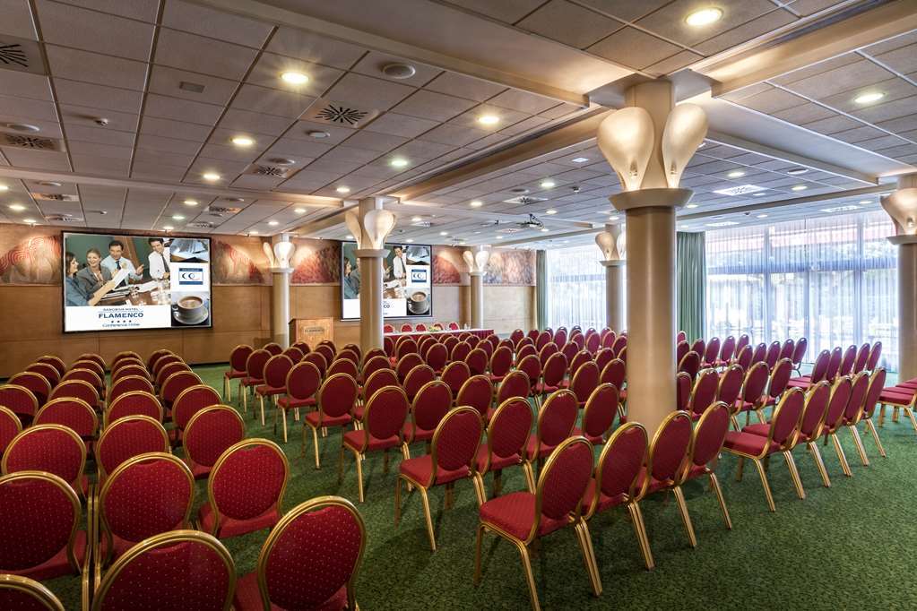 Danubius Flamenco 4* Budapest