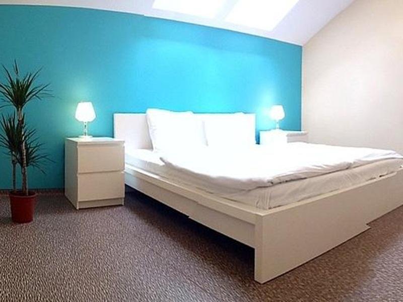 Wombat's Hostel