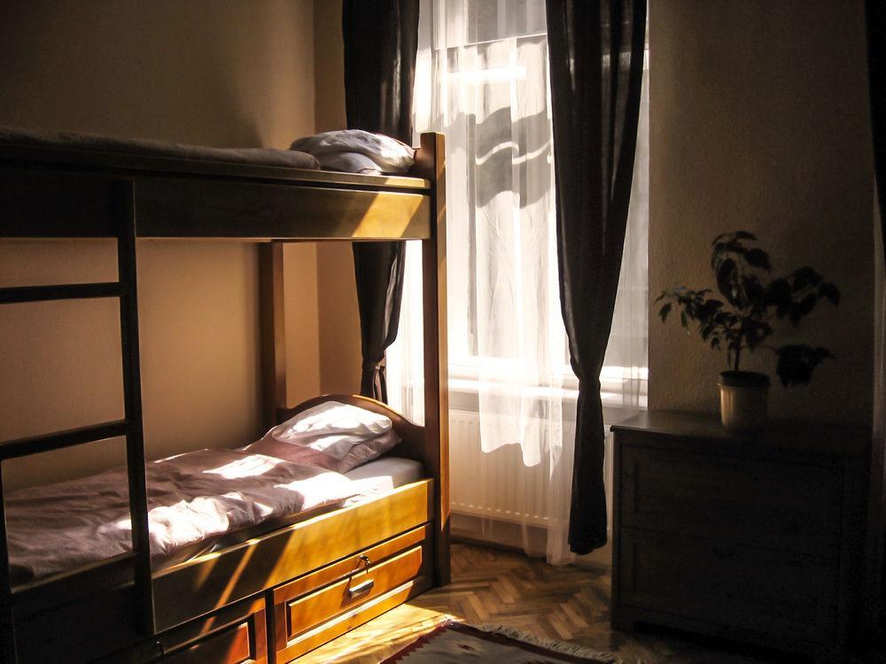 Corvin Point And 3* Budapest