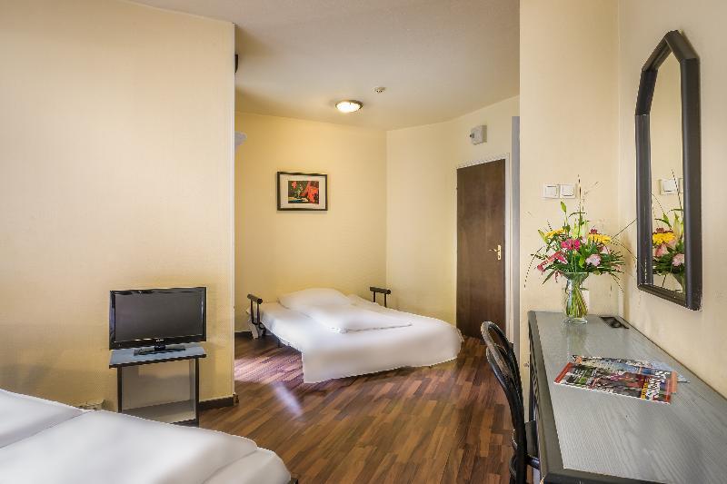 Thomas Hotel Budapest