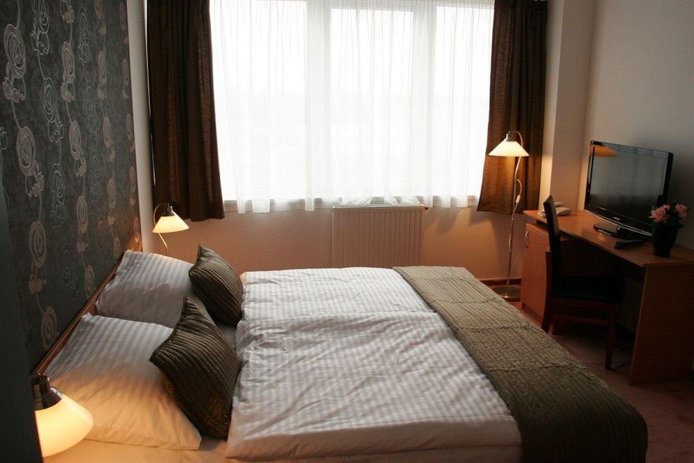 Canada Hotell 3*