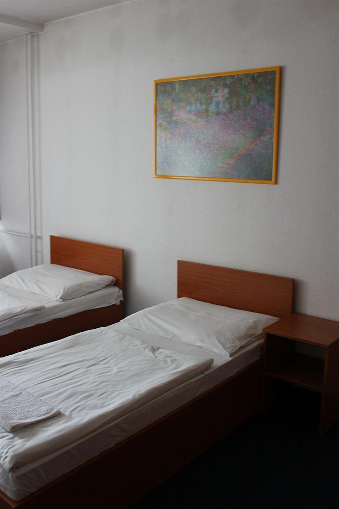 Romai Hotel Budapest