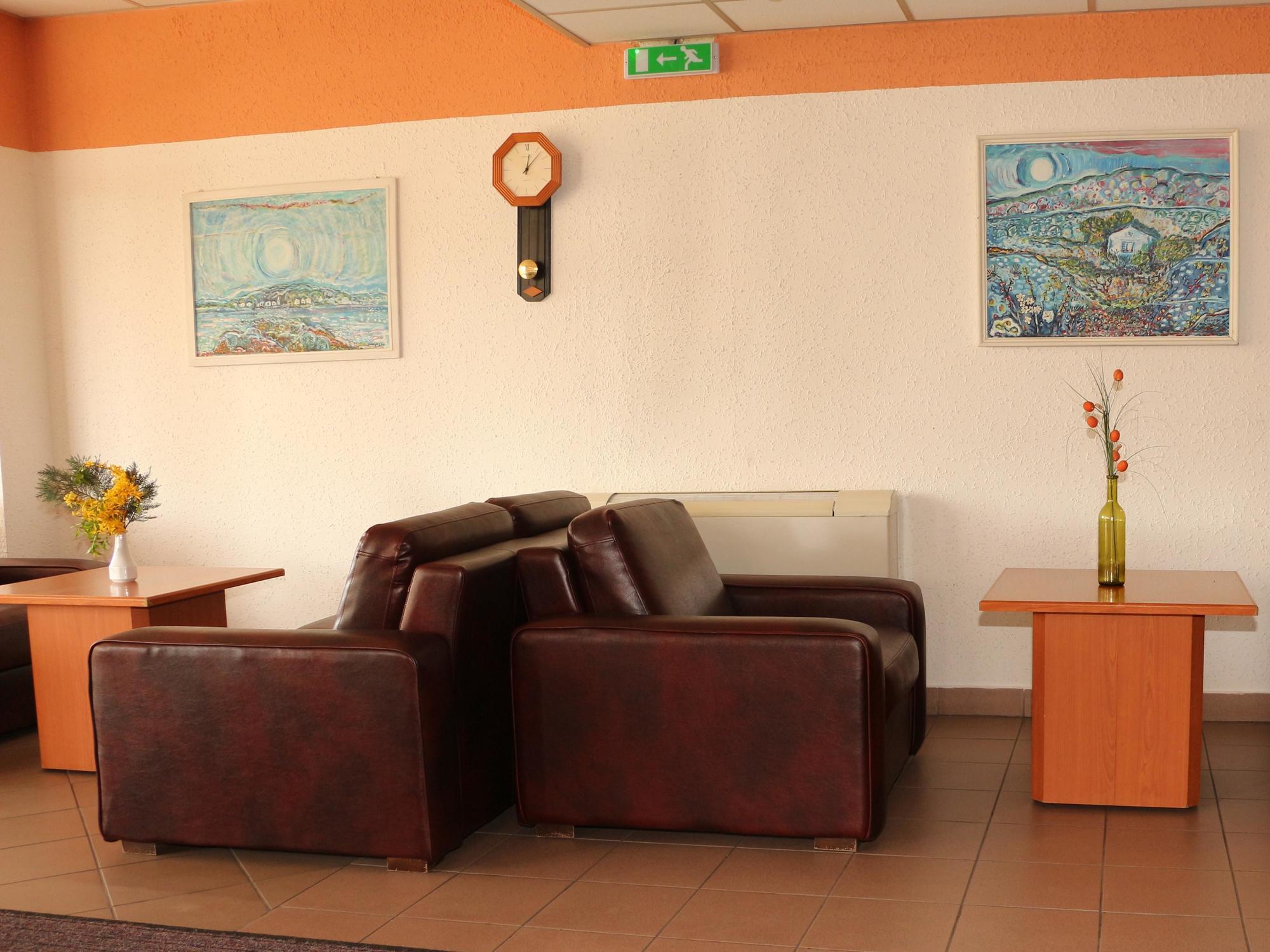 Homoky Bestline 3* Budapest