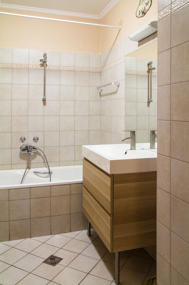 Far Apartment Budapest