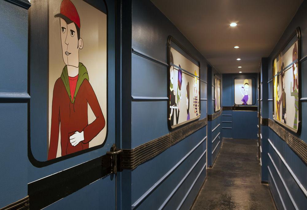 Bpr Center Design * Budapest