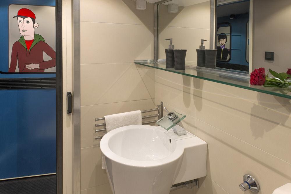 Bpr Center Design *