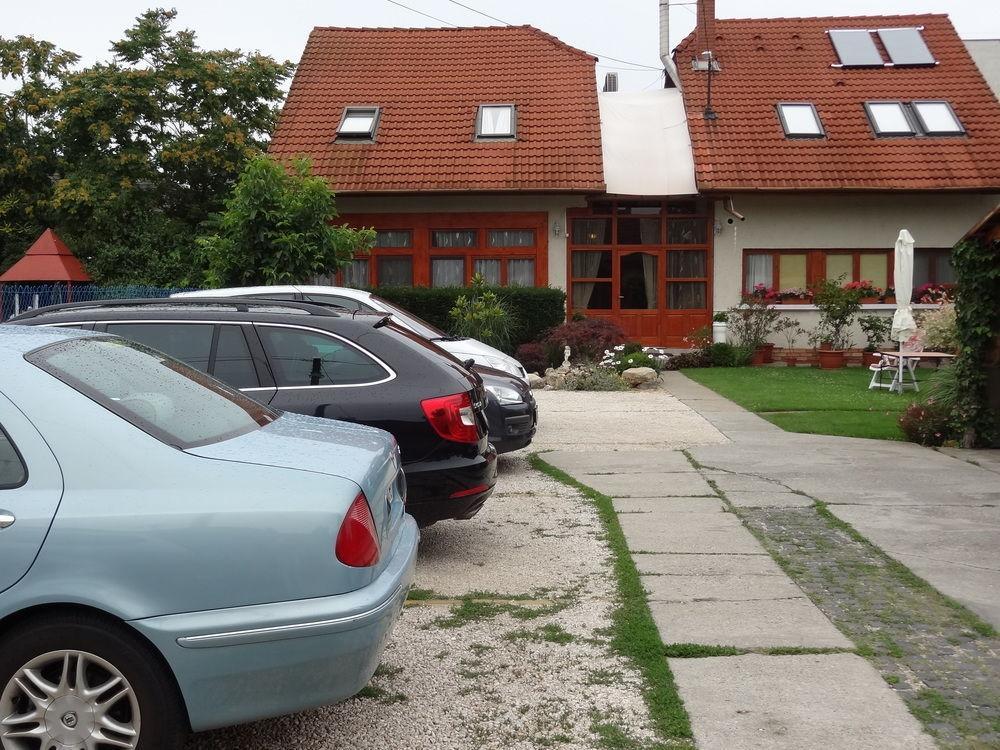 Bai Panzio Penzion