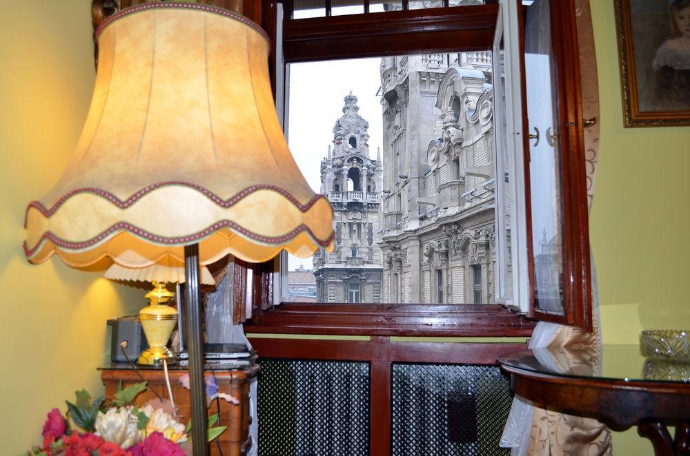 Ferenciek Tere Apartment Budapest