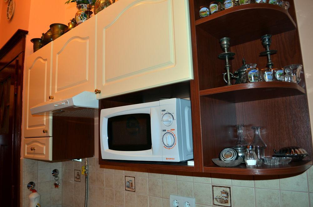 Ferenciek Tere Apartmán Budapešť
