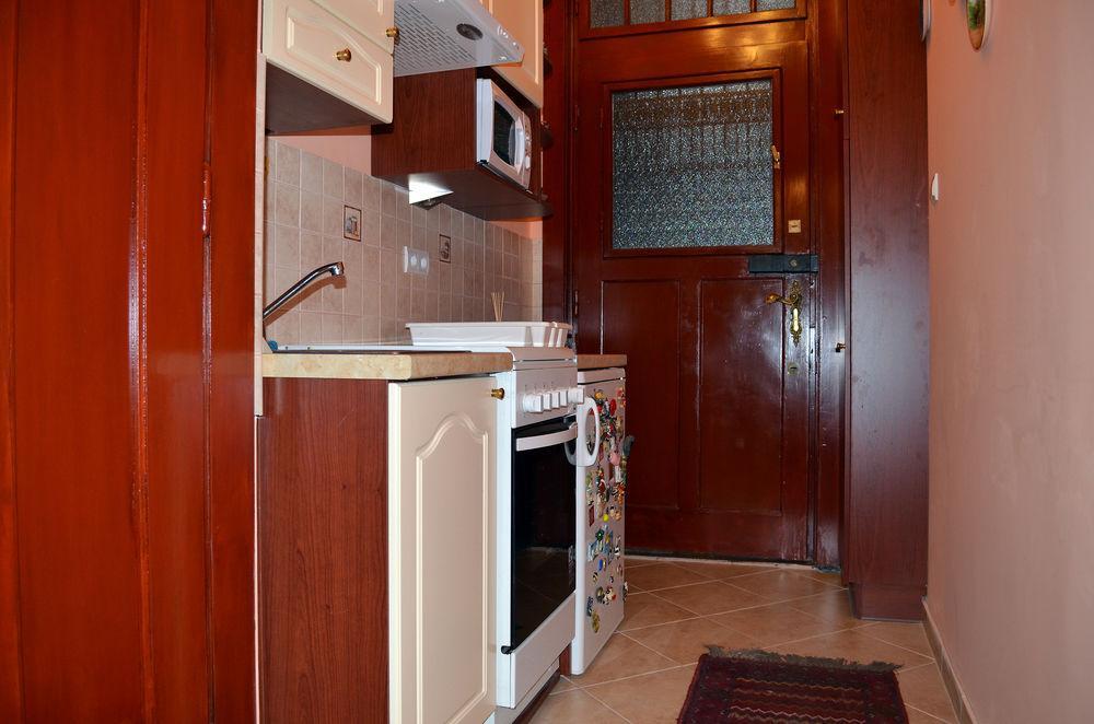 Ferenciek Tere Apartmán *