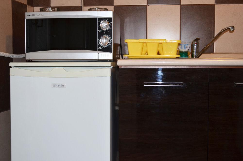 Ferenciek Tere Apartmán